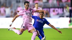 El 9 ecuatoriano se refirió a la posibilidad de regresar al país.