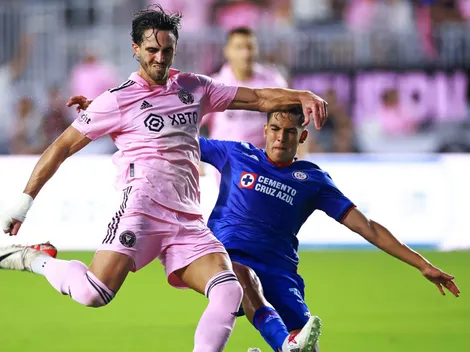 ¿Solo jugaría en Barcelona SC? Leonardo Campana duda