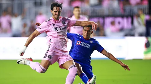 El 9 ecuatoriano se refirió a la posibilidad de regresar al país.