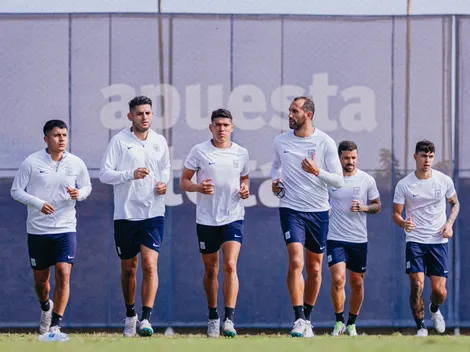 Alianza Lima planearía purga con jugadores desganados