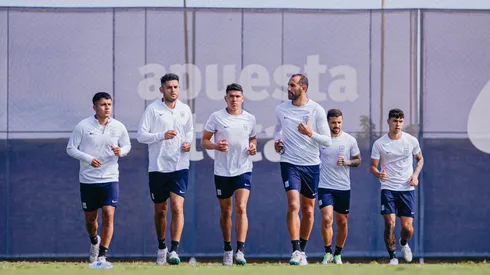 Alianza Lima planearía purga con jugadores desganados