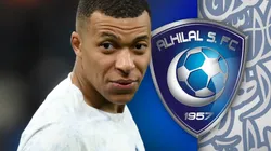 La familia de Mbappé da su postura sobre la oferta del Al-Hilal
