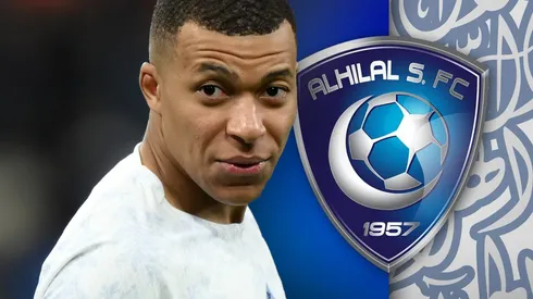 La familia de Mbappé da su postura sobre la oferta del Al-Hilal