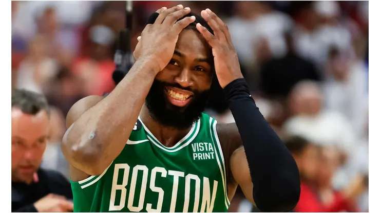 Jaylen Brown