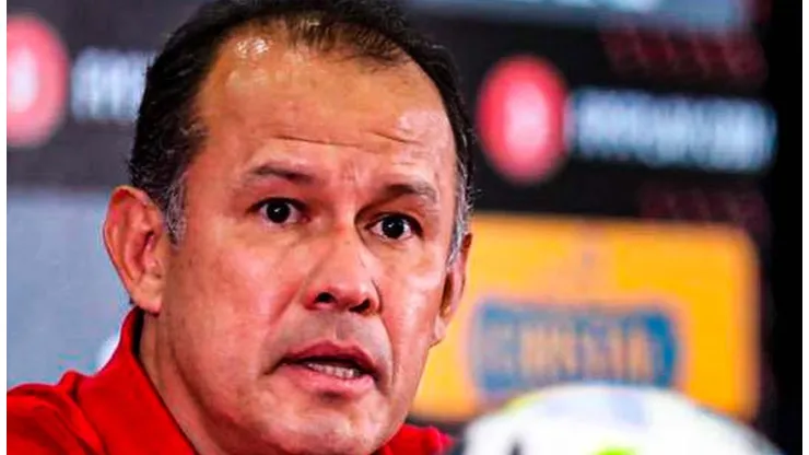 Los primeros 2 convocados de Juan Reynoso en la Selección Peruana
