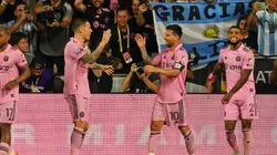 ¿Qué necesita Inter Miami para clasificar a 16vos de final en la Leagues Cup 2023?