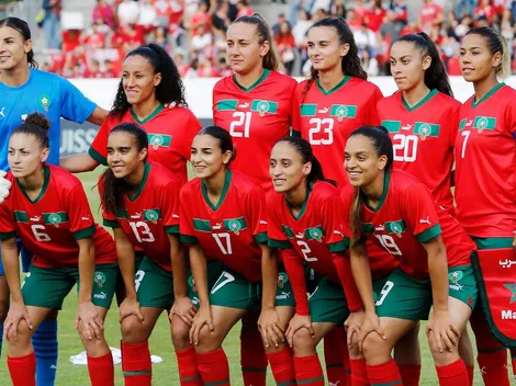 Nuevo escándalo en el Mundial Femenino: "¿Tienes alguna jugadora que sea homosexual?"