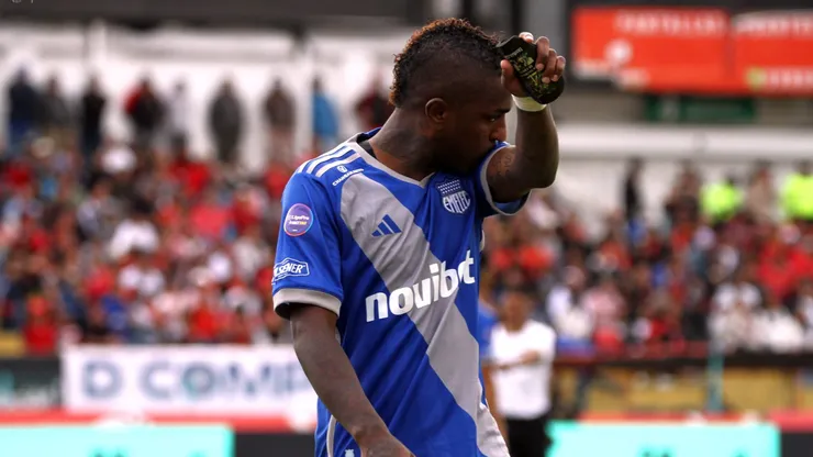 El 'Killer' no estará fuera por dos meses
