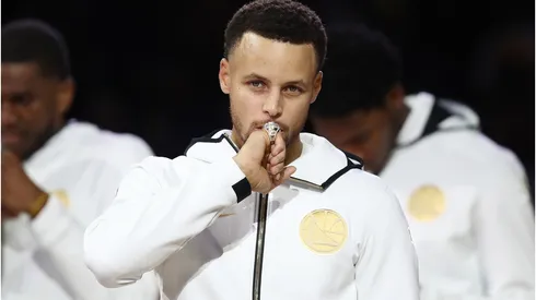 Stephen Curry