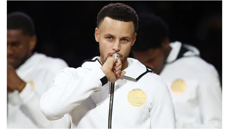 Stephen Curry