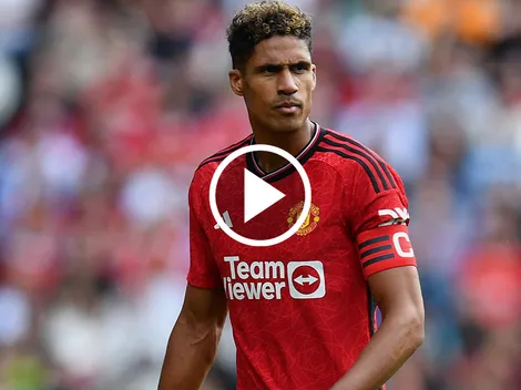 ¿Cómo salieron Manchester United vs. Wrexham por un amistoso?