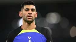 Cuti Romero definió su futuro (Photo by Mike Hewitt/Getty Images)