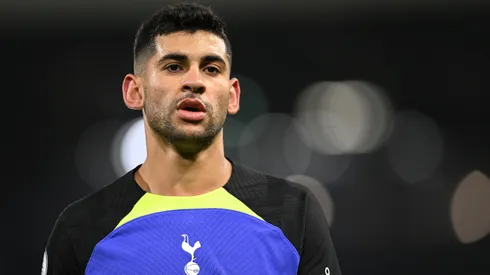 Cuti Romero definió su futuro (Photo by Mike Hewitt/Getty Images)