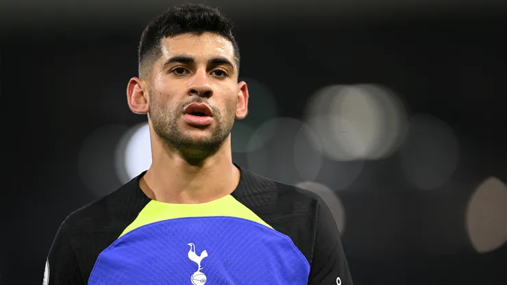 Cuti Romero definió su futuro (Photo by Mike Hewitt/Getty Images)