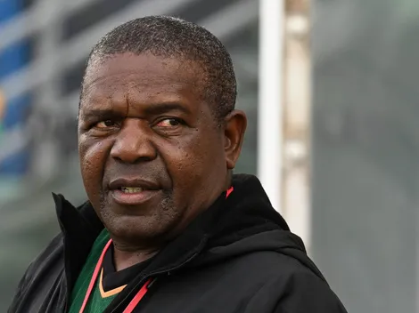 Mundial Femenino: el DT de Zambia respondió a las acusaciones de abuso sexual
