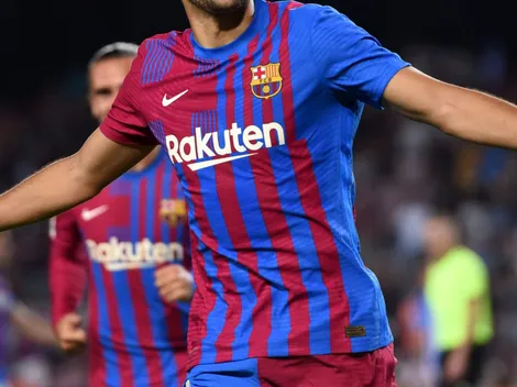 En rebeldía: fracasó en FC Barcelona y ahora se niega a entrenar con su equipo