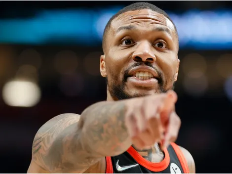 Damian Lillard no lo puede creer: Reacción ante los $700 millones ofrecidos a Mbappé