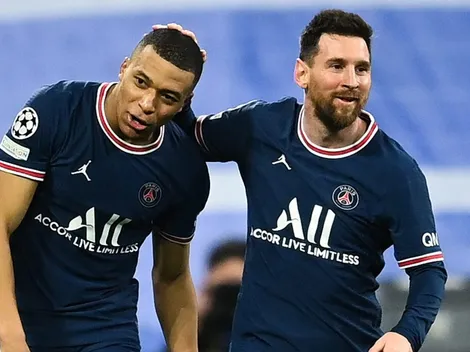 Para Al Hilal el Messi de 36 años vale más que el Mbappé de 24