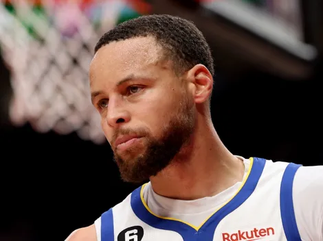 ¿Se acerca el fin de Warriors? Curry reveló cuándo se va a retirar