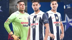 Estos eran los salarios de los 4 técnicos top que pretende Alianza Lima