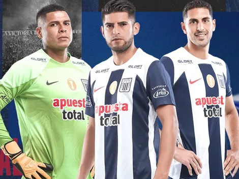 Estos eran los salarios de los 4 técnicos top que pretende Alianza Lima