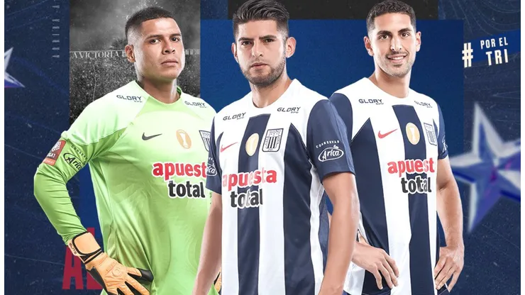 Estos eran los salarios de los 4 técnicos top que pretende Alianza Lima