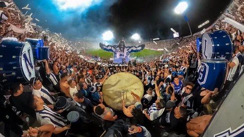 ¿Quién es el nuevo técnico de Alianza Lima?