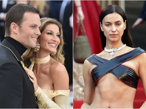 La fuerte reacción de Bundchen al saber que Brady tiene un nuevo romance