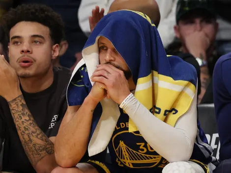 Oficial: Warriors firmó a un jugador dominicano como refuerzo para Curry