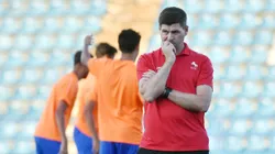 Gerrard suma a otra estrella para Al-Ettifaq tras Henderson