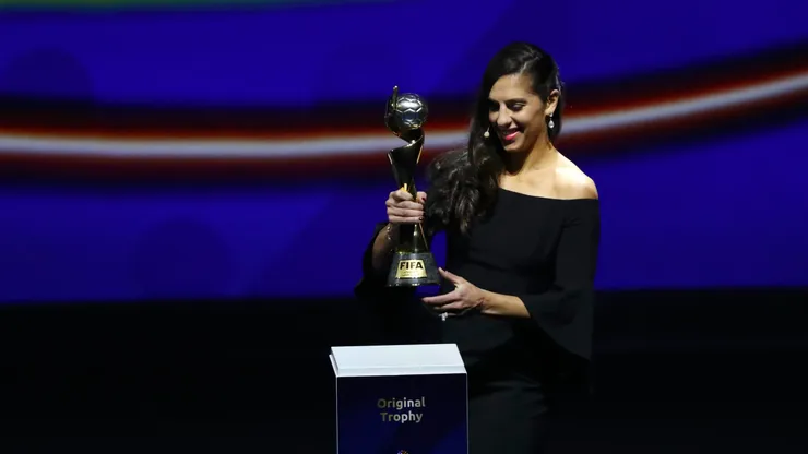 Formato Mundial Femenino 2023: cuántos equipos pasan fase de grupos