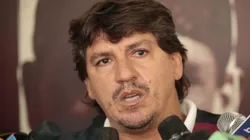 Hincha de alianza salvó la vida al preparador físico de la “U”.