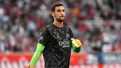 Sergio Rico