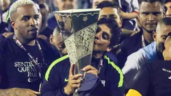 ¿Por qué Alianza Lima no comunica el despido de Chicho Salas?