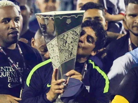 ¿Por qué Alianza Lima no comunica el despido de Chicho Salas?