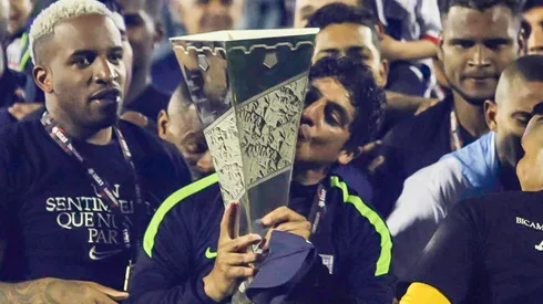 ¿Por qué Alianza Lima no comunica el despido de Chicho Salas?