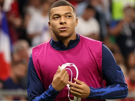 Mbappé toma su decisión entre irse a Arabia y pasar un año en las gradas del PSG