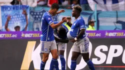 Emelec no contará con este jugador por dos meses.