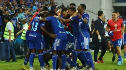 Emelec no podrá contar con este jugador para la segunda etapa