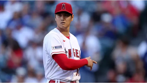 Shohei Ohtani
