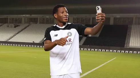 Este sería el nuevo sueldo de Gonzalo Plata en Qatar.