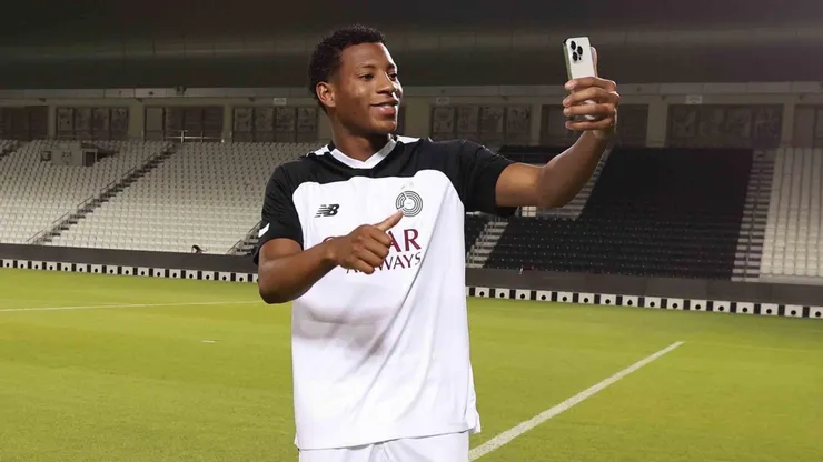 Este sería el nuevo sueldo de Gonzalo Plata en Qatar.