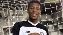 Gonzalo Plata continuará su carrera en el Al Saad de Qatar