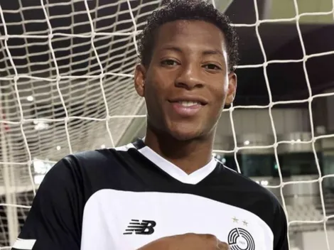 Tras su marcha a Qatar: Gonzalo Plata es apoyado por un histórico del fútbol ecuatoriano