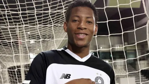 Gonzalo Plata continuará su carrera en el Al Saad de Qatar