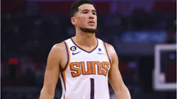 Devin Booker