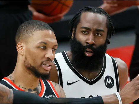 Figura NBA carga contra los intercambios: 'Todos haciendo esa mie.. Es malo para la liga'