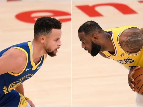 Lakers y Warriors irían por uno de los jugadores más subestimados de la NBA