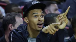 Victor Wembanyama ha sido criticado por un ex All Star de la NBA.