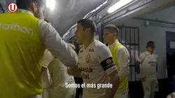 El emotivo video de la "U" sobre el clásico vs. Alianza Lima